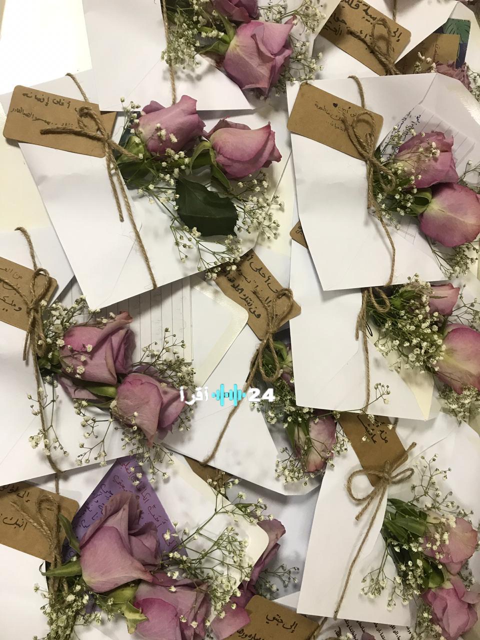 مجمع نورة الجبر التعليمي بالأحساء يتوج المتفوقات بحفل قطاف حلم