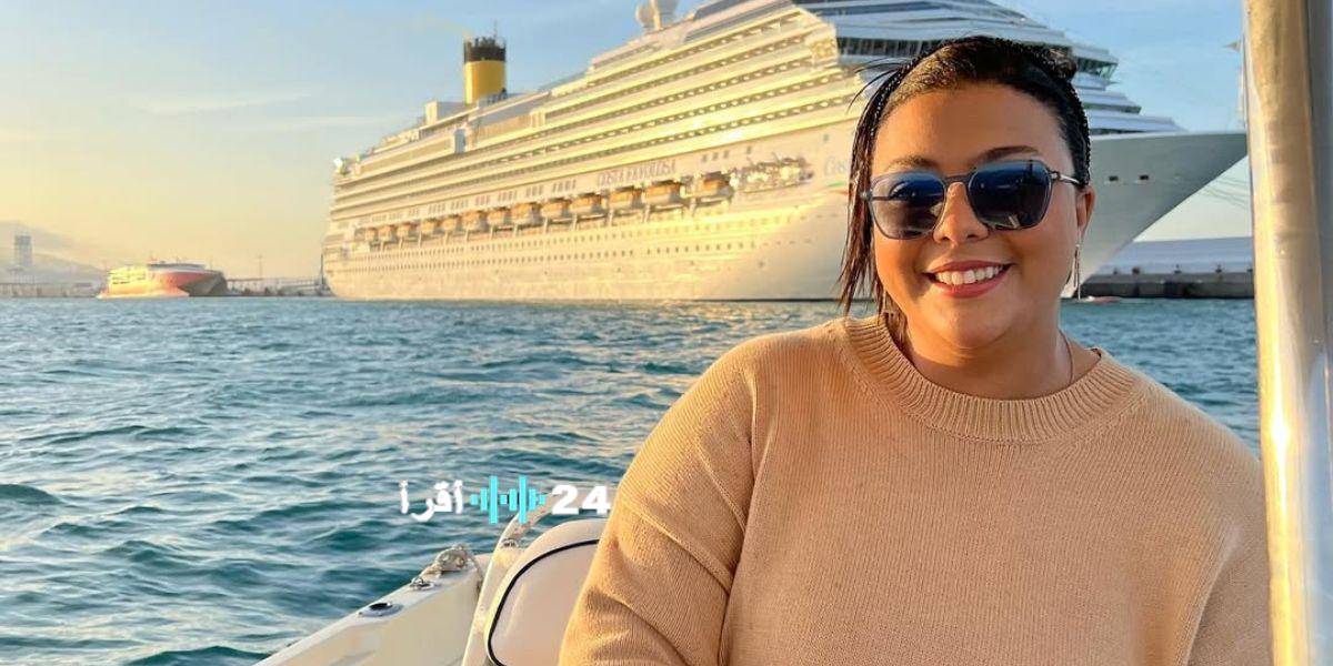 شيماء عبد العزيز تحسم الجدل بعد تصريحات مدرب منتخب مصر