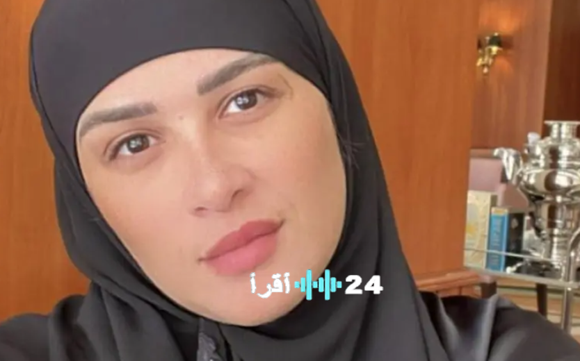 صور ياسمين عبد العزيز المفبركة تثير أزمة كبيرة على مواقع التواصل الاجتماعي