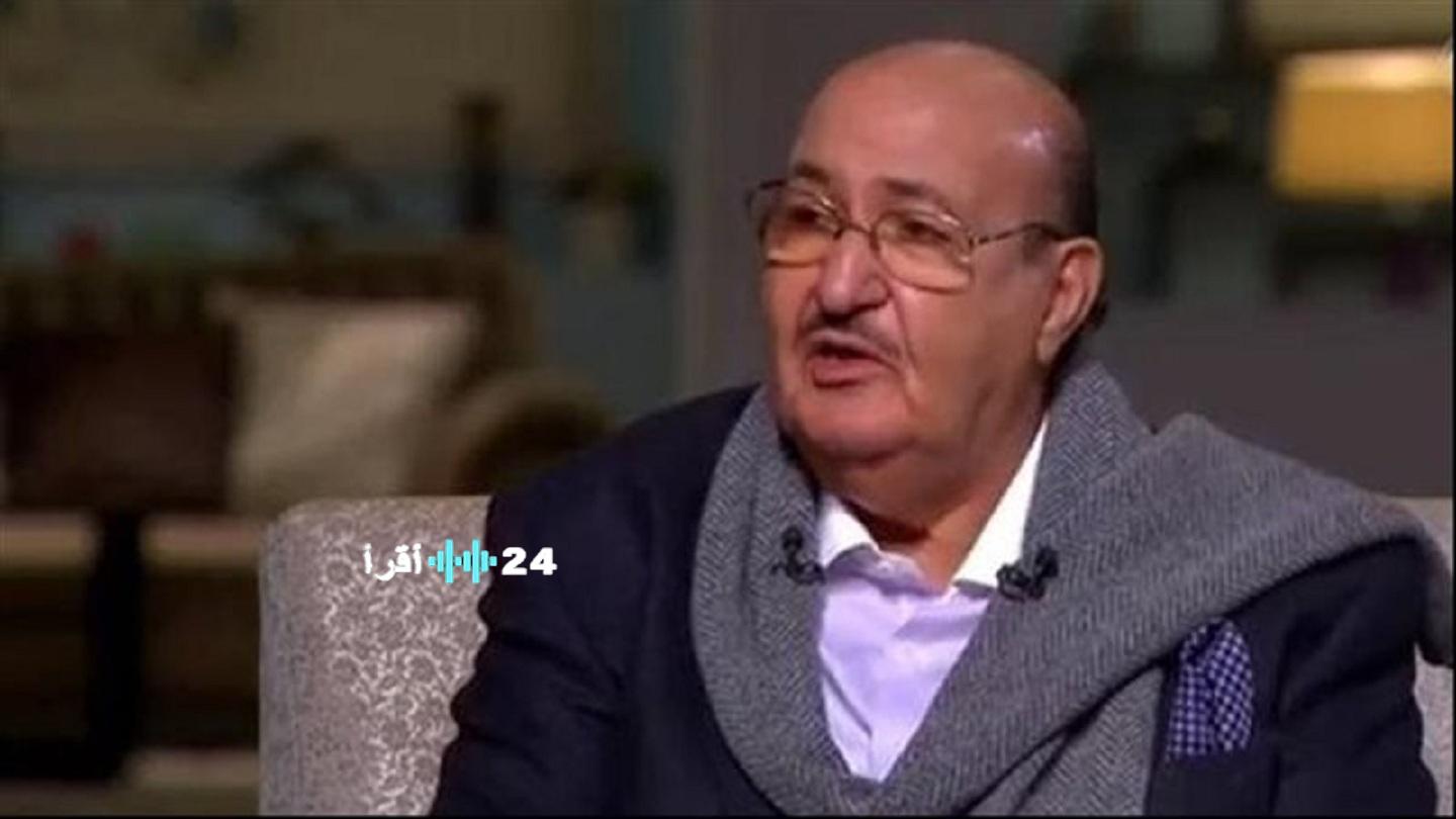 «رحيل طاهر القويري: فقدان رجل الأعمال ورئيس مجلس إدارة شركة الشمعدان»