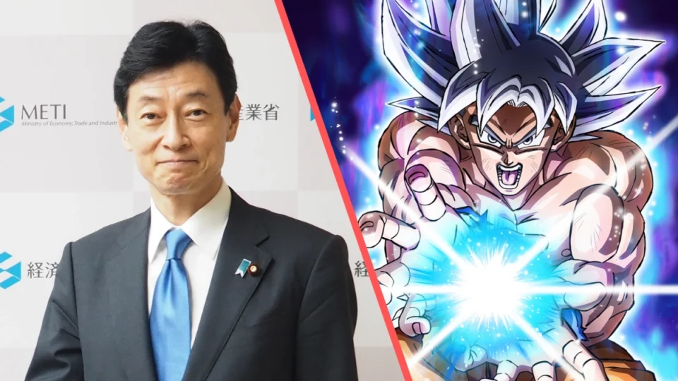 قرصنة الأنمي والألعاب اليابانية تكبد الاقتصاد 37 مليار دولار خلال 3 سنوات وفق METI