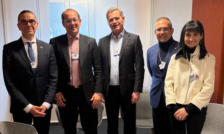 «لنستمر في تحفيز النمو» وزير المالية يؤكد أهمية تعزيز دور القطاع الخاص في الاقتصاد المصري