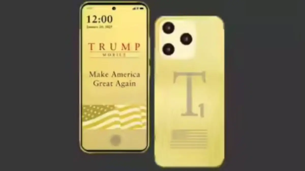 شركة ترامب موبايل تفسر أسباب تأجيل إطلاق هاتفها الأول بسبب أزمة تقنية مفاجئة