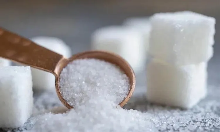 «تراجع ملحوظ في أسعار السكر العالمية، الأكبر منذ 2017»