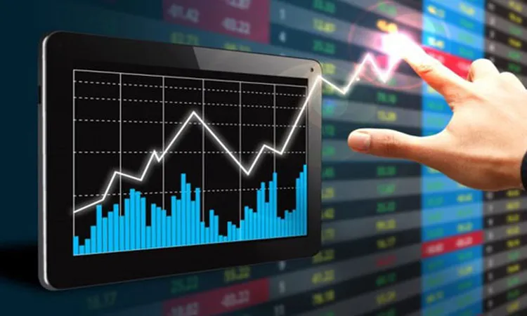 «استقرار الأسواق العالمية في مواجهة التوترات الجيوسياسية» خبير أسواق المال يشيد بقدرة الأسواق على التكيف مع التحديات الراهنة