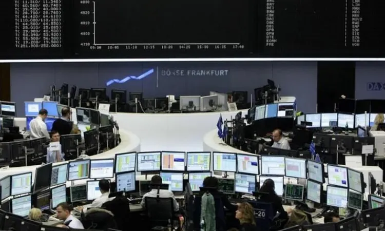 «ترقبوا» 7 أحداث محورية ستؤثر على الأسواق العالمية حتى نهاية الأسبوع الجاري