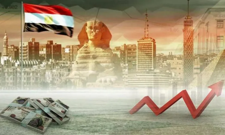 «تعزيز النشاط الاقتصادي في مصر من خلال الاستثمارات الكندية في التعليم والتعدين والصحة»