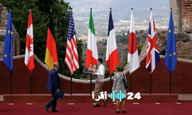 «تضامن عالمي للبنوك المركزية مع باول في مواجهة ضغوط ترامب»