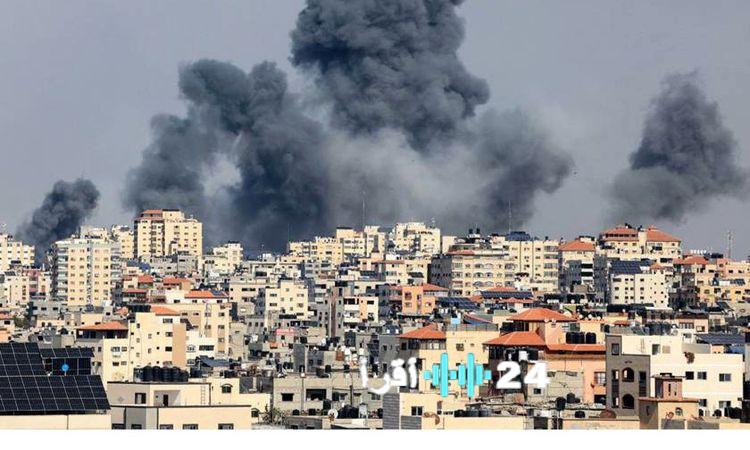 تقرير أممي عائلات غزة تقاسي ظروفا لا إنسانية بالملاجئ