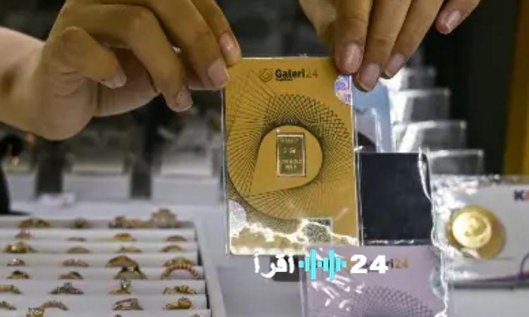 «تحركات مثيرة في سوق الذهب» سعر الذهب اليوم الخميس 29 يناير 2026 في مصر