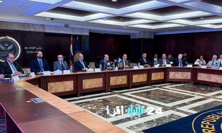 «خطوة جديدة نحو تعزيز السوق» الرقابة المالية تمنح البورصة المصرية الموافقة لتداول عقود مشتقات الأوراق المالية