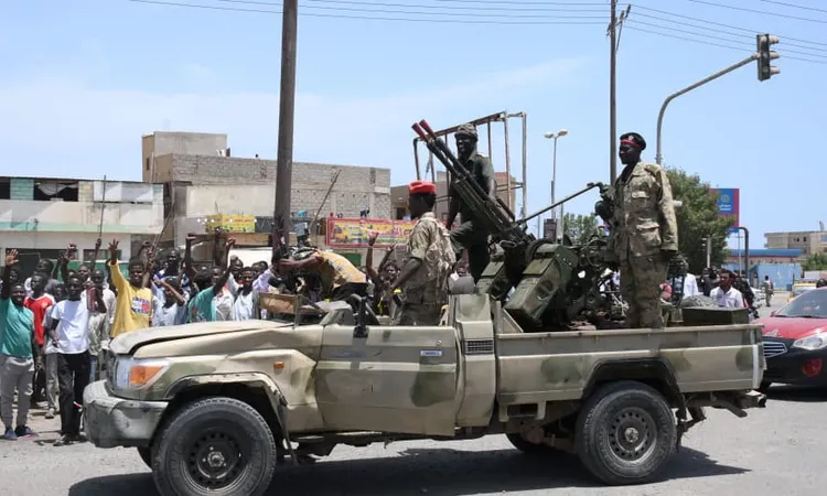 خبراء أمميون يدقون ناقوس الخطر من عنف واسع النطاق ضد مدنيين جنوب السودان