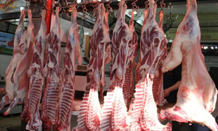 «أسعار اللحوم ترتفع اليوم الأحد 11 يناير 2026»