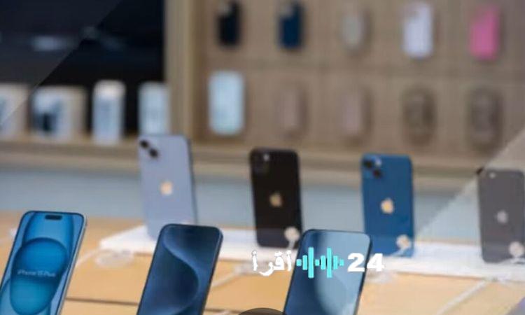 «كل ما تحتاج معرفته حول جمركة الهواتف المحمولة في مصر وخدمات التشغيل الدولية»