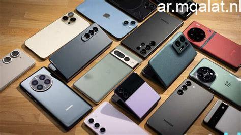 الهواتف الذكية تسجل قفزة تاريخية بالأسعار هي الأضخم منذ ربع قرن كشف الأسباب
لماذا ارتفعت أسعار الهواتف الذكية لمستويات غير مسبوقة منذ 25 عامًا
صدمة أسعار الهواتف الذكية تضرب الأسواق ارتفاع قياسي لم تشهده منذ ربع قرن
الهواتف الذكية أغلى من أي وقت مضى في 25 عامًا إليك القصة الكاملة
كسر حاجز الأسعار الهواتف الذكية تسجل أعلى زيادة منذ 25 عامًا وماذا وراءها