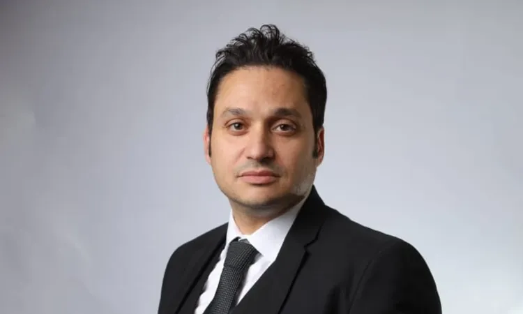 «مصر تشهد تدفق استثمارات أجنبية في الفينتك مع بداية 2025»