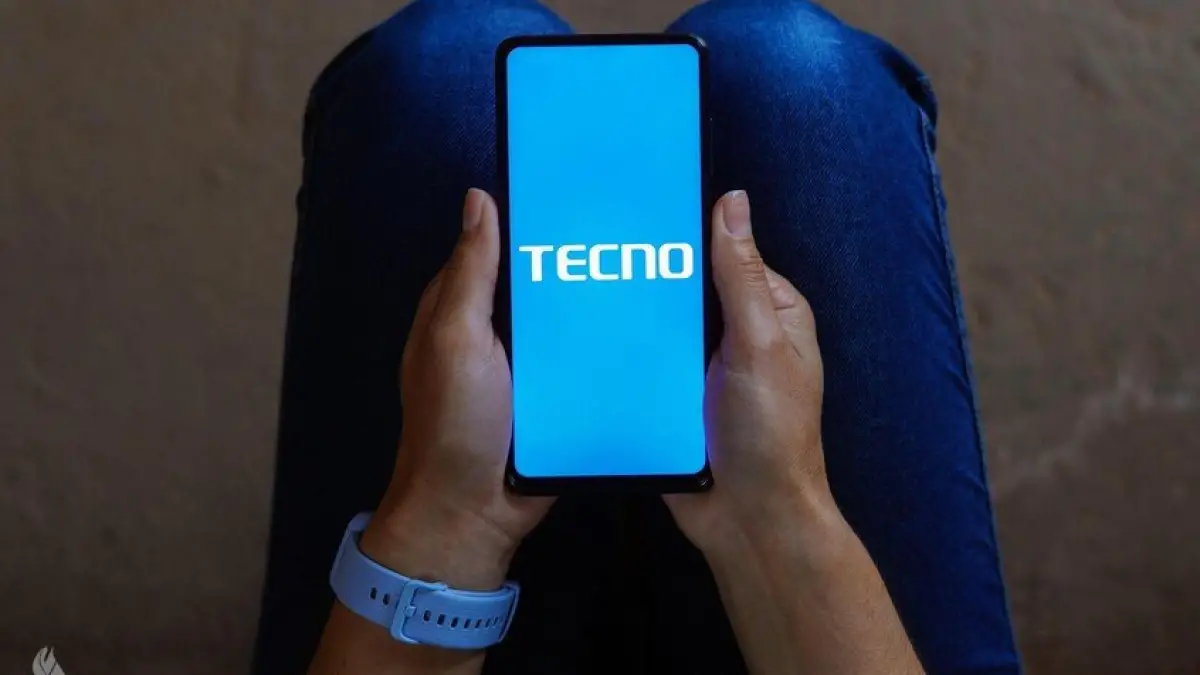 شركة Tecno تعلن عن مميزات هاتفها الجديد المنتظر في الأسواق لعام 2026