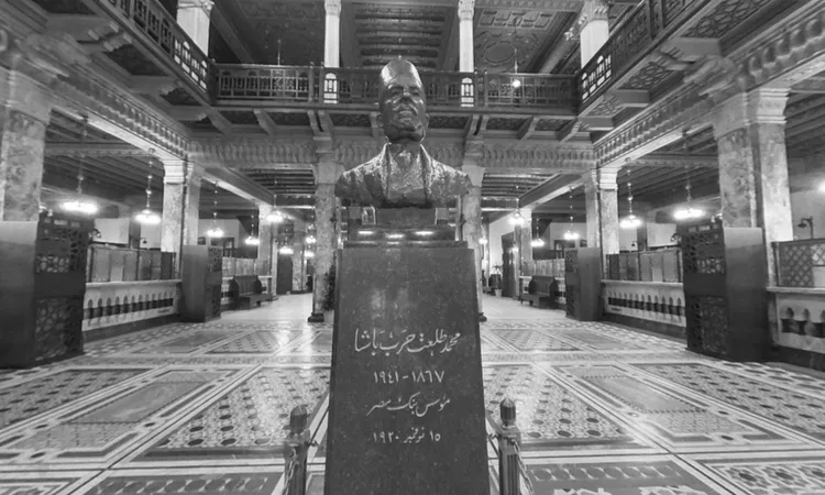 «تحولات جديدة في بنك مصر» بنك مصر يُعدل أسعار العائد على شهادات الادخار بالجنيه المصري