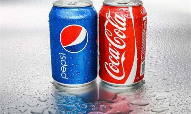 «زيادة جديدة في الأسعار» بيبسي وكوكاكولا تعلنان رفع سعر زجاجة الـ 1.5 لتر