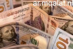 آخر تطورات سعر الدولار مقابل الجنيه المصري في ضوء التراجع أو الثبات في التداولات الأخيرة