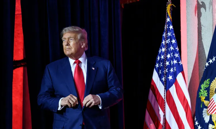 «كيف تتعامل الأسواق مع تحديات الحروب التجارية التي أطلقها ترامب ضد أوروبا؟»