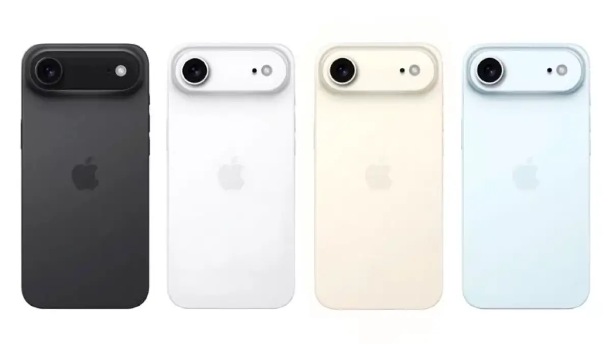 تسريبات تكشف تفاصيل تأجيل موعد إطلاق هاتف آيفون 18 الجديد