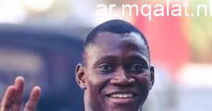 الأهلي يحتفل بتأهل أليو ديانج مع منتخب مالي إلى ربع نهائي أمم أفريقيا