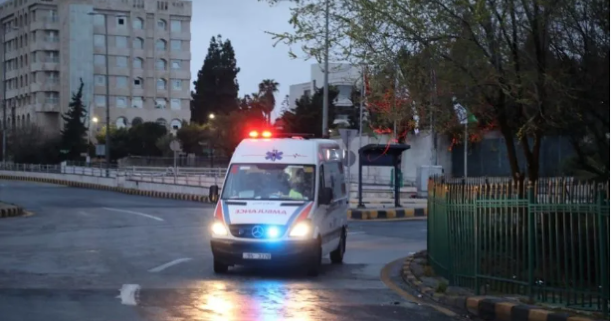 «حقك محفوظ» حادث الطريق إلى العمل إصابة مكفولة بالضمان الاجتماعي منذ اليوم الأول للمشترك