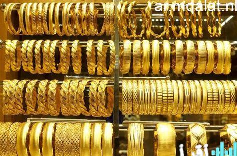 ارتفاع غير متوقع في أسعار الذهب يوم الثلاثاء 6 يناير 2026