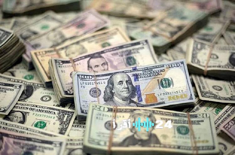 «نبض الأسواق.» مستهل تعاملات الأربعاء 14 يناير سعر الدولار أمام الجنيه في البنوك المصرية
