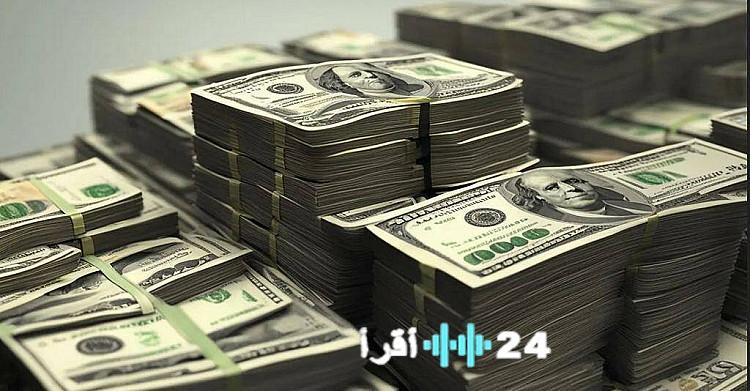 تحركات سعر الدولار مقابل الجنيه الخميس 29 يناير 2026