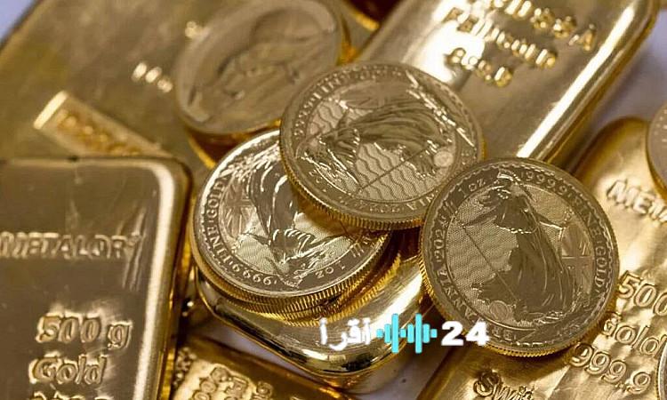 أسعار الذهب في مصر تسجل ارتفاعًا ملحوظًا في تعاملات مساء الثلاثاء 6 يناير 2026