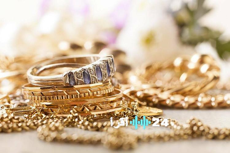 «هبوط طفيف في أسعار الذهب المصري مع نهاية تعاملات الأحد 25 يناير 2026»