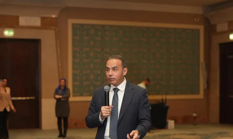 «ارتفاع جماعي لمؤشرات البورصة ونتائج إيجابية ترفع رأس المال بمقدار 45 مليار جنيه»