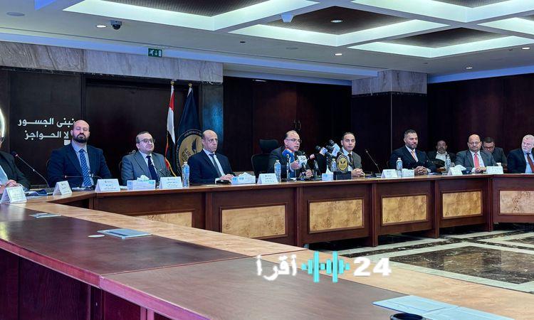 «التحول المالي في البورصة» رئيس البورصة يكشف عن تحقيق حلم طرح عقود المشتقات المالية