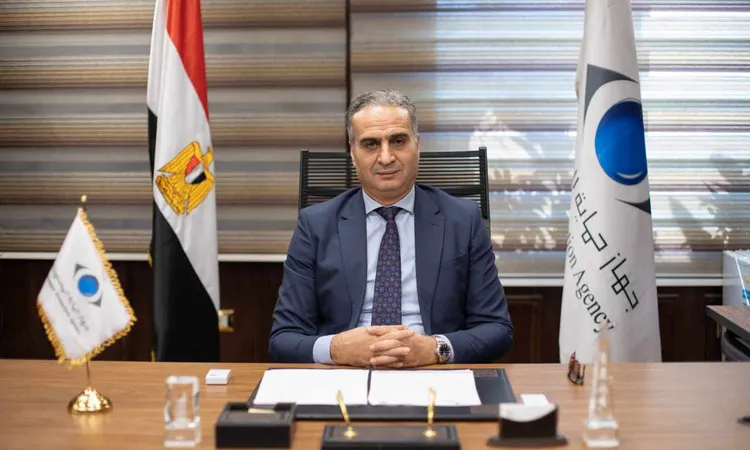 «استعدادات مكثفة لتأمين الأسواق خلال شهر رمضان» حماية المستهلك تعلن عن تشديد الرقابة ورفع الجاهزية