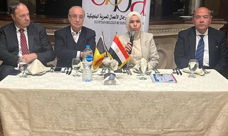 «تعزيز الشراكة والشفافية» وزير المالية يسلط الضوء على أهمية اللقاءات المجتمعية الدورية