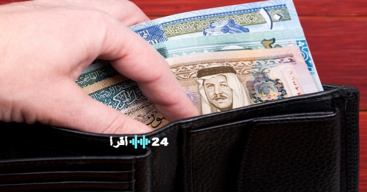 «نهاية لمعاناة سنوات» دعوة نيابية عاجلة لإنهاء معاناة المتقاعدين بزيادة رواتبهم الضئيلة