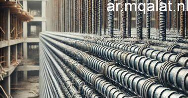 سعر الحديد في الأسواق والمصانع اليوم الاثنين 19 يناير 2026