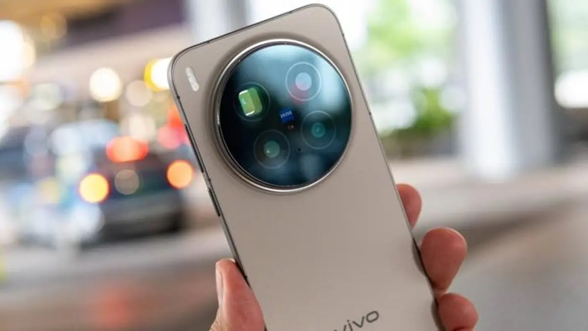 تعرف على سعر ومواصفات Vivo X300 Pro قبل طرحه رسميا في مصر