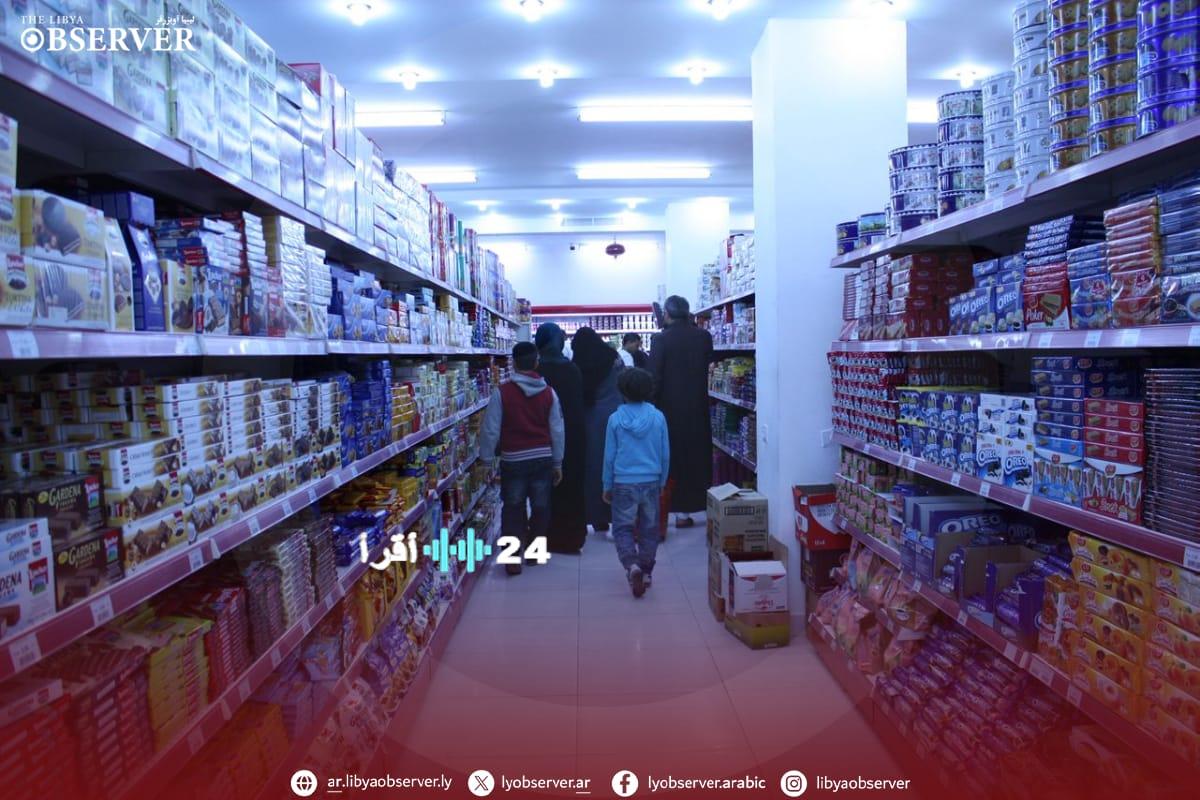 «حماية للمستهلك وضبط للأسواق» وزارة الاقتصاد تفرض عقوبات قاسية على المتلاعبين بالأسعار ورافضي الدفع الرقمي