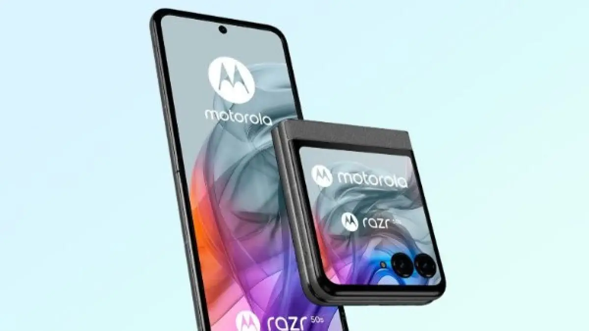 موتورولا تكشف عن مواصفات هاتفها الجديد المزود بشاشة قابلة للطي وتعلن عن موعد طرحه في الأسواق العالمية