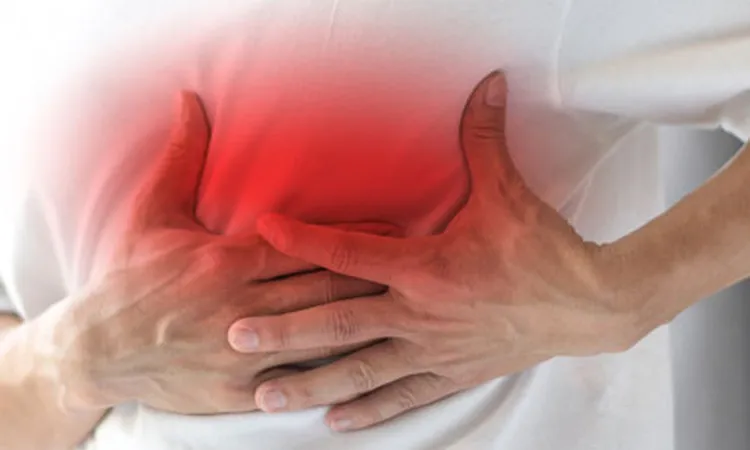 حسام موافي يحذر من تسارع نبضات القلب ومخاطره