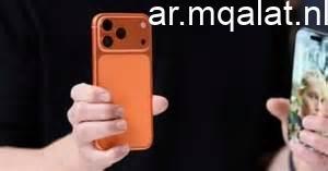 ضريبة الآيفون بين الحقيقة والإشاعة دليلك الكامل قبل قرار الشراء