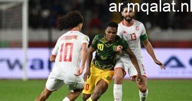 لعنة ركلات الترجيح تلاحق تونس في تاريخ أمم أفريقيا للمرة الرابعة