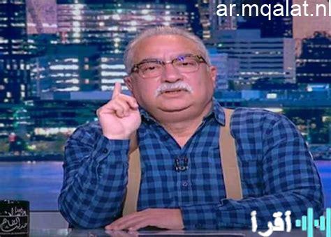 شخصية رياضية بارزة تفجرها: ولاء الزمالك كان سيخضع للمراجعة لو عاد بي الزمن