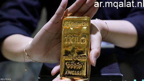 خبير يتوقع ارتفاع أسعار الذهب إلى 5 آلاف دولار وفقًا لمقالات نيوز