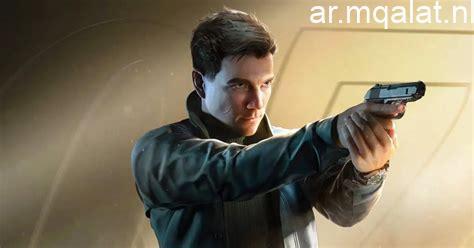 متطلبات تشغيل لعبة جيمس بوند 007 First Light على الحاسوب الشخصي