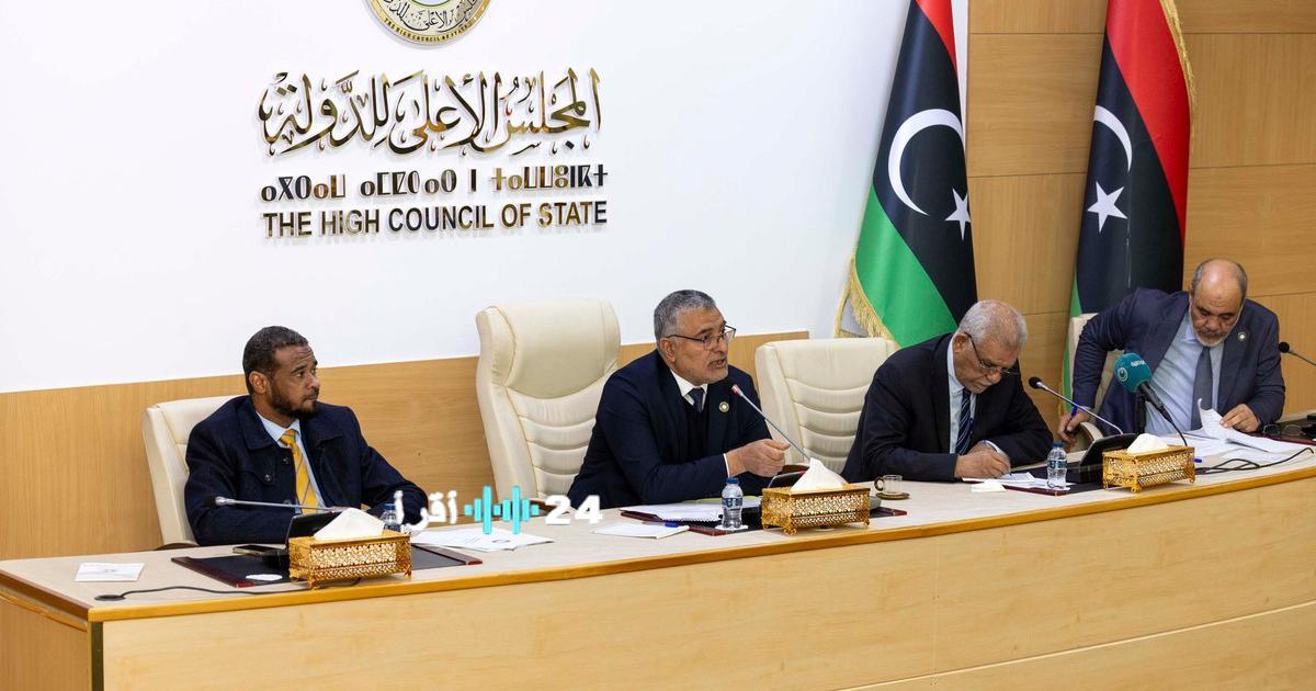 «تأزم المشهد» صراع على رئاسة المفوضية يهدد بتعميق الأزمة السياسية الليبية