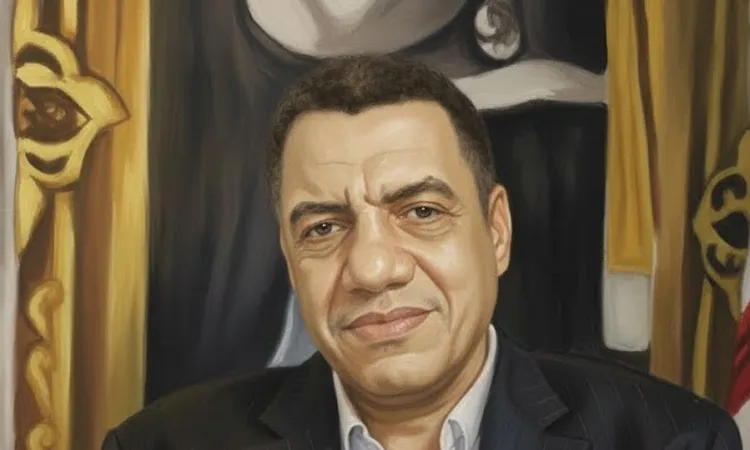 مذكرات صحفية بين عصرين تسلط الضوء على تجربة سليمان أبا حسين في الصحافة السعودية